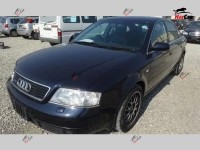 Audi A6 - 2001
