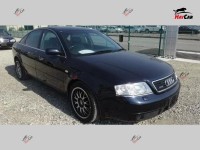Audi A6 - 2001