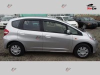 Honda Fit - 2012