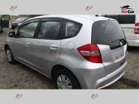 Honda Fit - 2012