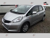 Honda Fit - 2012