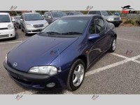Opel Tigra - 1996