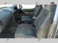 Nissan Terrano - 2001