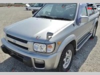 Nissan Terrano - 2001