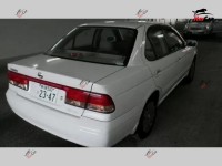 Nissan Sunny - 2004