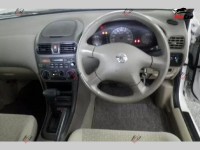 Nissan Sunny - 2004