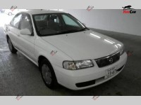 Nissan Sunny - 2004