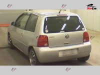 Volkswagen Lupo - 2004