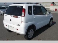 Suzuki Kei - 1999