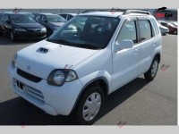 Suzuki Kei - 1999
