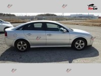 Opel Vectra - 2005