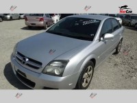 Opel Vectra - 2005
