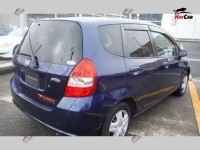 Honda Fit - 2002