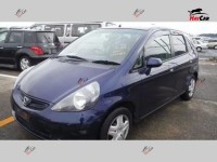 Honda Fit - 2002