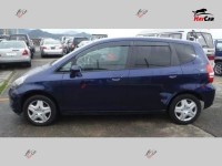 Honda Fit - 2002