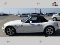 BMW Z3 - 2002