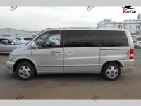 Mercedes-Benz V 200 - 1999