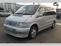 Mercedes-Benz V 200 - 1999