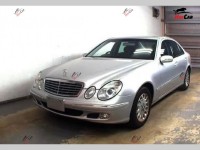 Mercedes-Benz E 240 - 2003