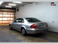 Mercedes-Benz E 240 - 2003