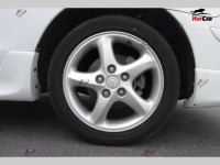 Mazda Premacy - 2001