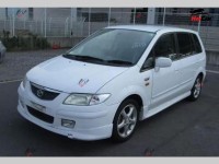 Mazda Premacy - 2001