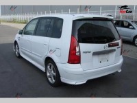 Mazda Premacy - 2001