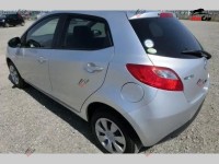 Mazda Demio - 2010
