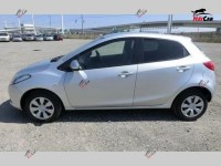 Mazda Demio - 2010