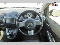 Mazda Demio - 2010
