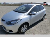 Mazda Demio - 2010