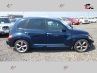 Chrysler PT Cruiser - 2002