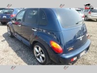 Chrysler PT Cruiser - 2002