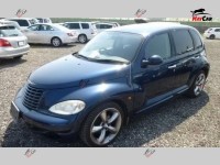 Chrysler PT Cruiser - 2002