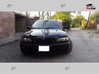 BMW 325 - 2002