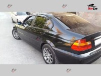 BMW 325 - 2002