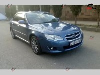 Subaru Legacy - 2006