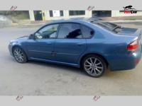 Subaru Legacy - 2006
