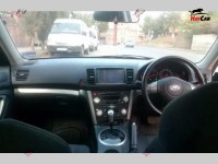 Subaru Legacy - 2006