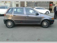 Fiat Punto - 1999