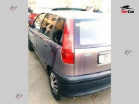 Fiat Punto - 1999