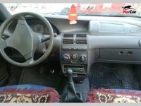 Fiat Punto - 1999