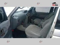 Mitsubishi Pajero - 1998