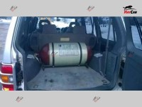 Mitsubishi Pajero - 1998