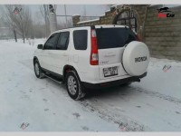 Honda CR-V - 2006