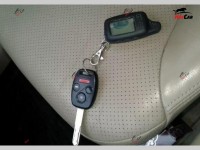 Honda CR-V - 2006