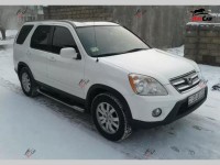 Honda CR-V - 2006
