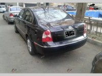 Volkswagen Passat - 2002