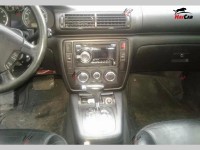 Volkswagen Passat - 2002