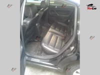 Volkswagen Passat - 2002